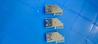 1x1 Port Matrix Configuration PCB USB 3.0 Connector 5G Side Plug Stacked Cage Type