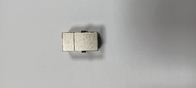 8P8C Through Hole Customized Low Profile RJ45 , Tab Up Female Lan Connector