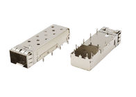 Single Port 1 X 1 SFP Cage Connector Press - Fit For Networking Equipment
