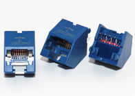 THT Soldering Ethernet Connector MJ88-U211-JLN1