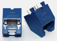 THT Soldering Ethernet Connector MJ88-U211-JLN1